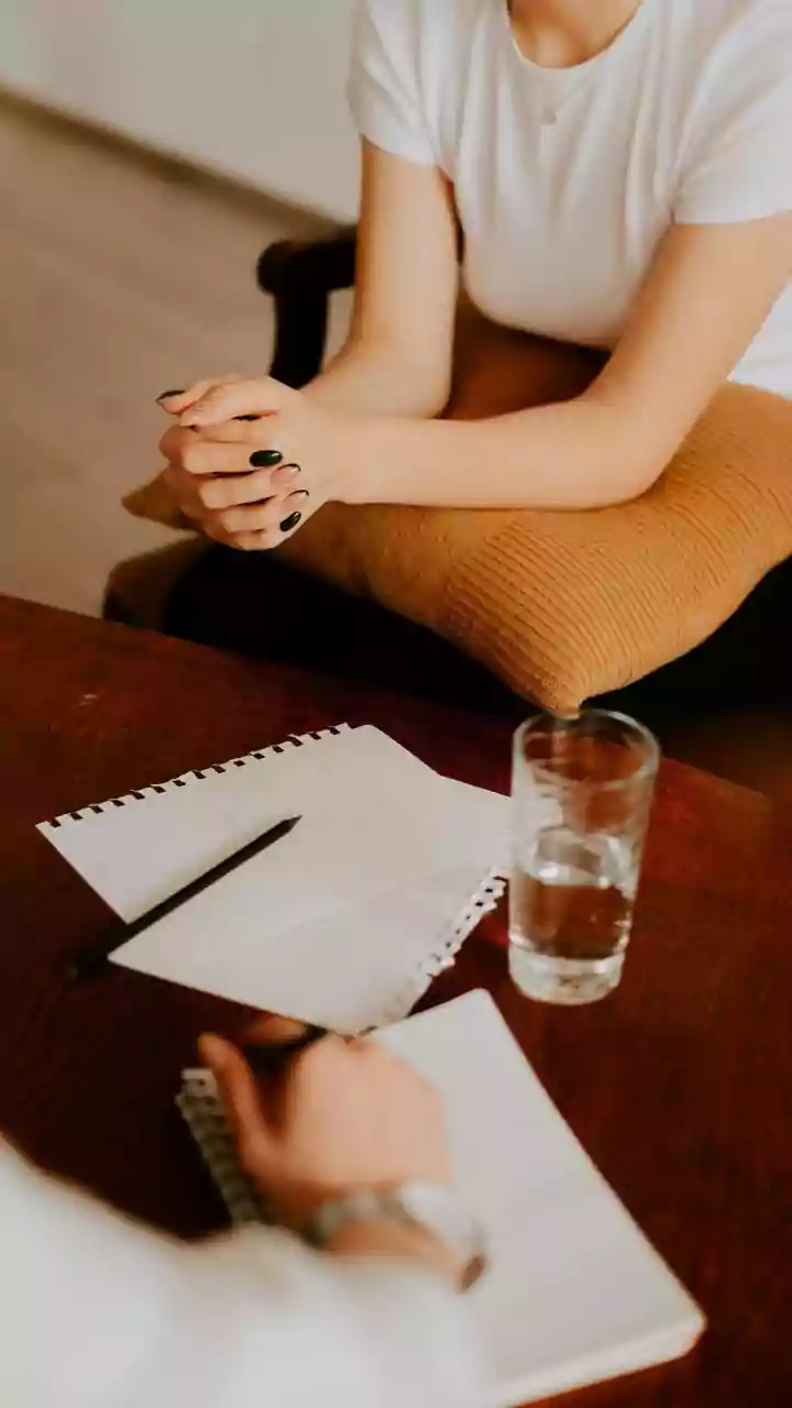 Ace Interviews: Unlock the 7-38-55 Rule