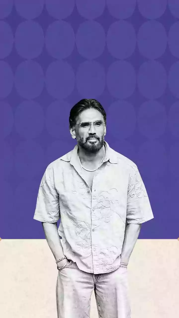 Suniel Shetty Feels ‘Emotional’ As Ahan Shetty Gears Up For Border 2: ‘He Had A Tough 2 Years After Tadap’