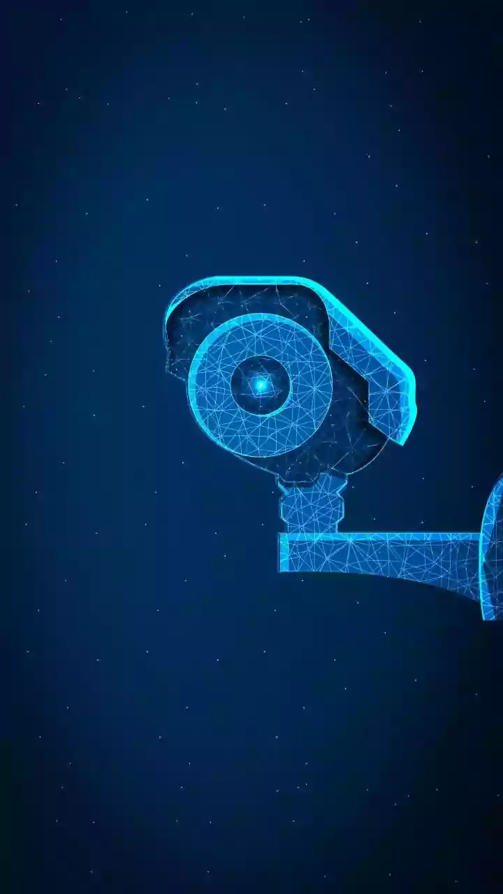 AI Could Make CCTV Footage Far More Useful