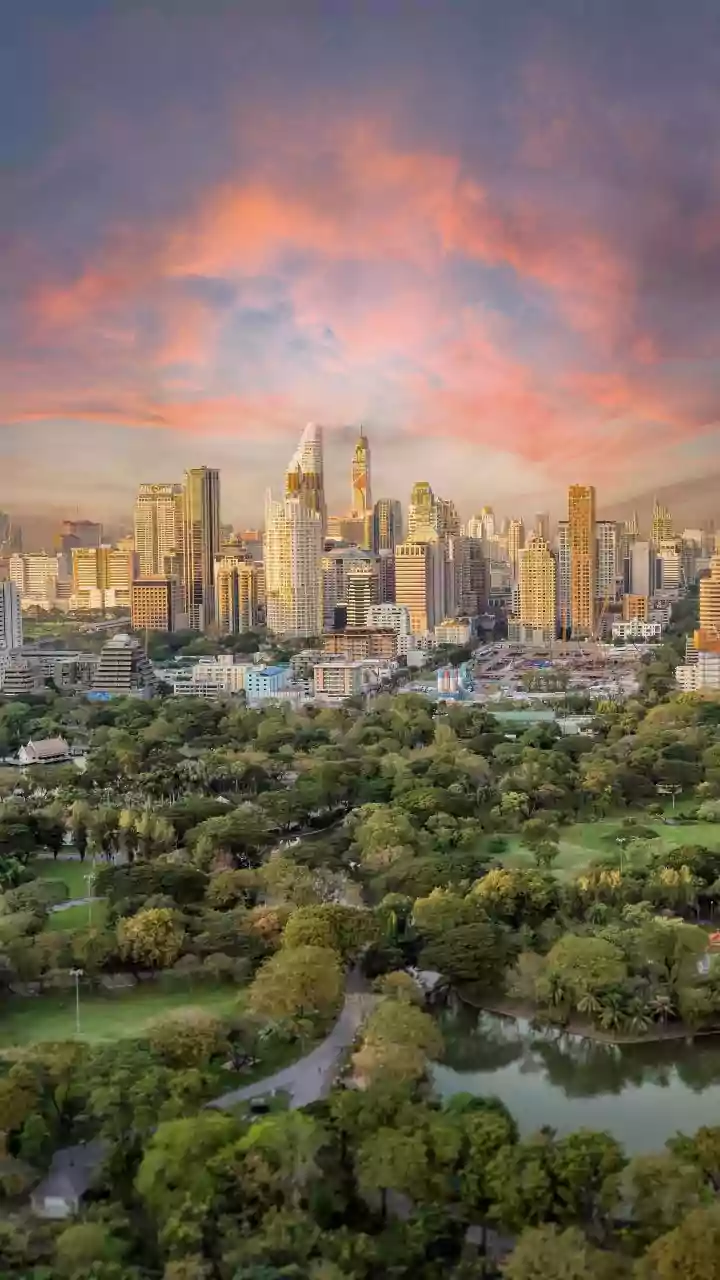 Inside Mumbai’s proposed 295-acre Central Park at Mahalaxmi Racecourse