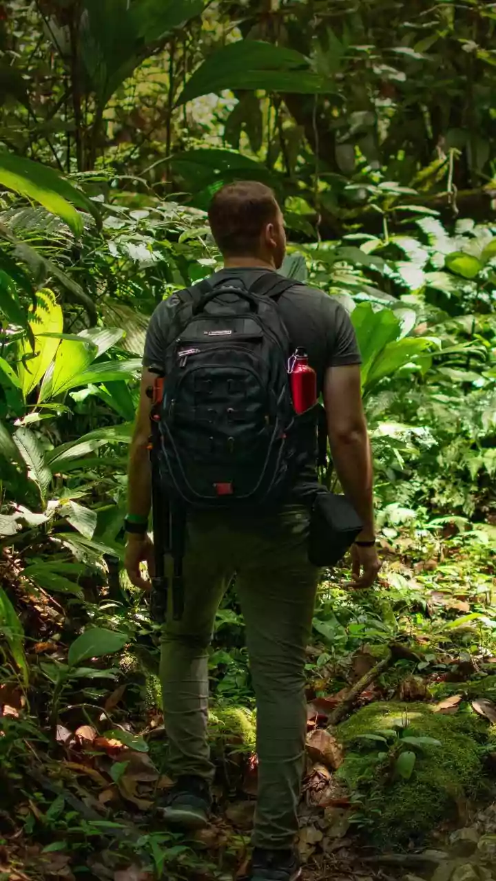 10 Essential Amazon Safety Gadgets for Your First Solo Adventure