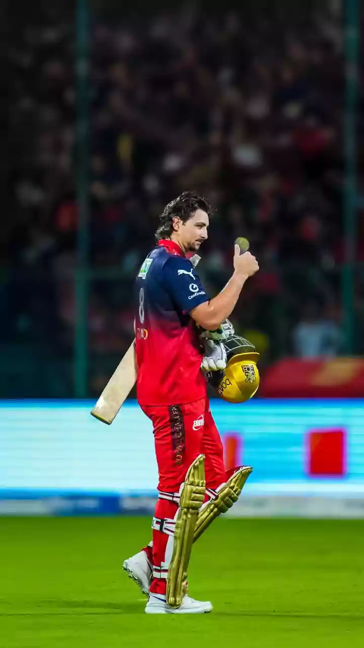 Tim David's 'Gundagardi' In IPL 2026 Revisited: Why RCB Star's Ban Set 'X' On Fire