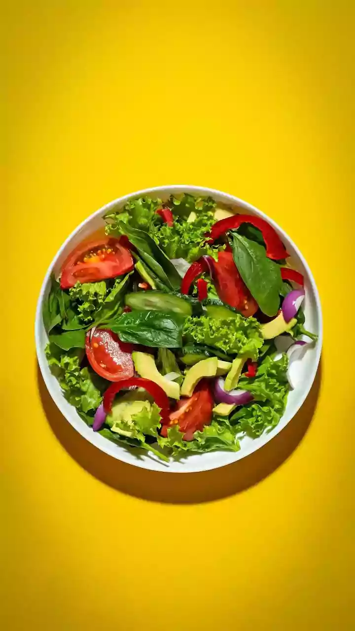 Why Sustainable Diet Habits Could Matter More Than Trending Plans