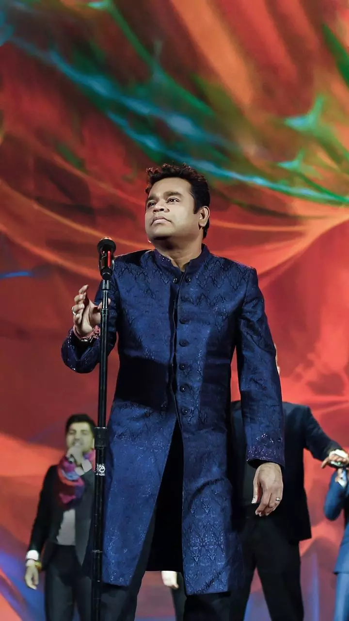 Mani Ratnam might break his 'Rahman rule' for new film