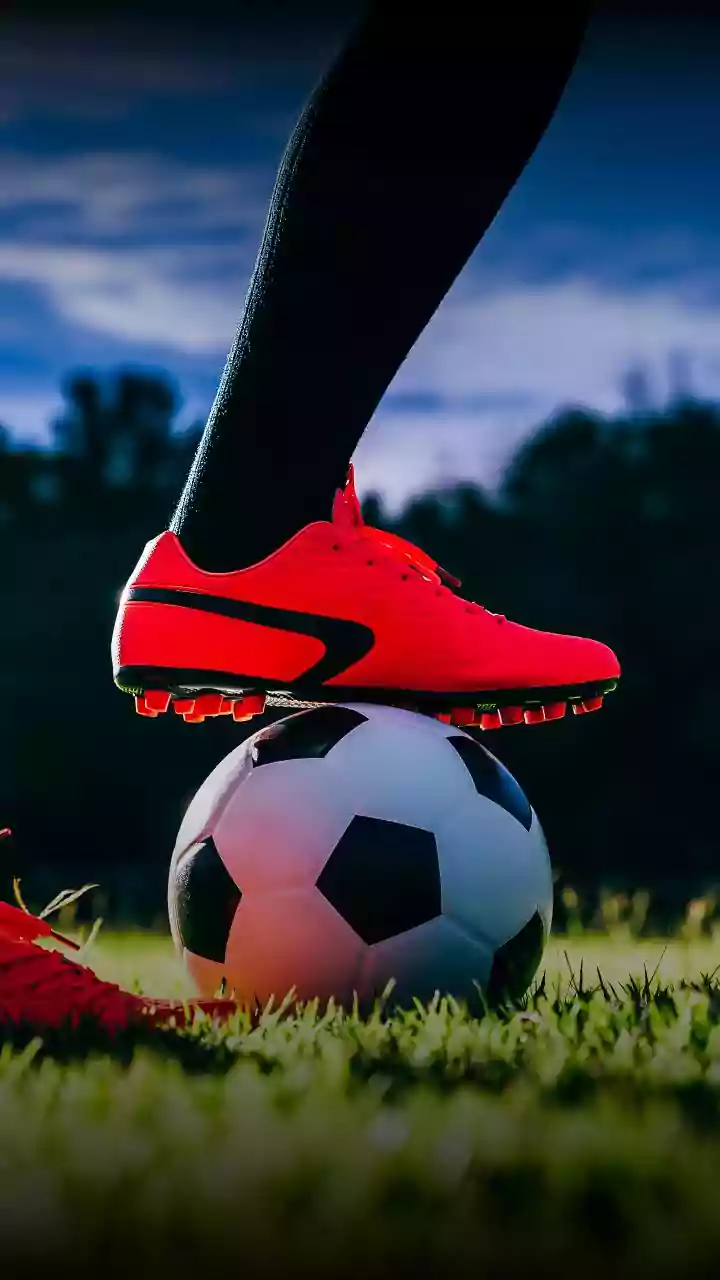 Jogadores de futebol que praticam Yoga: o segredo da mente calma