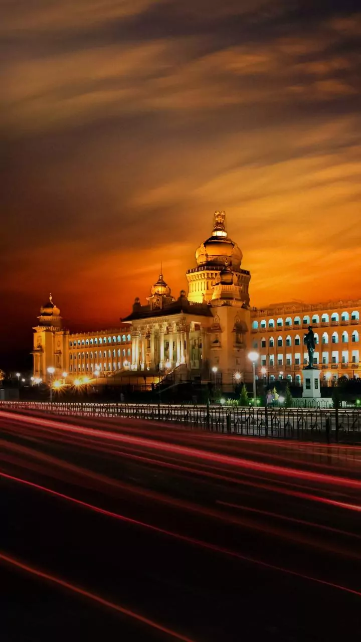 BJP stages walkout in Karnataka assembly over 'non-disbursal' of Gruha Lakshmi payout