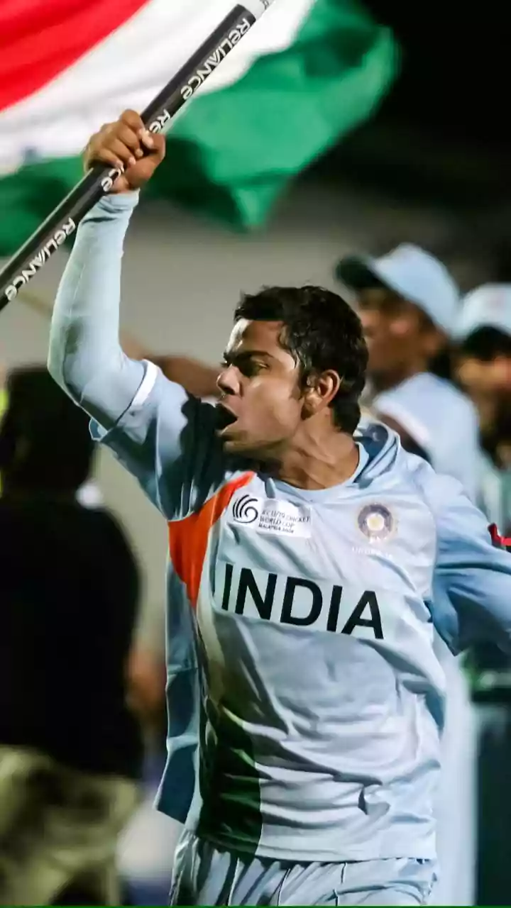 Who were Kohli's U-19 World Cup teammates, where are they now?