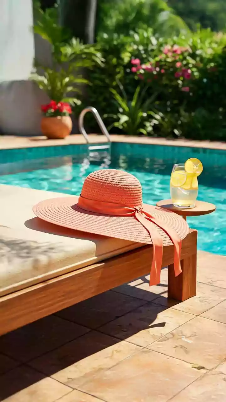 Beat the Heat: Expert Summer Skin & Hair Care Hacks for Radiant Health