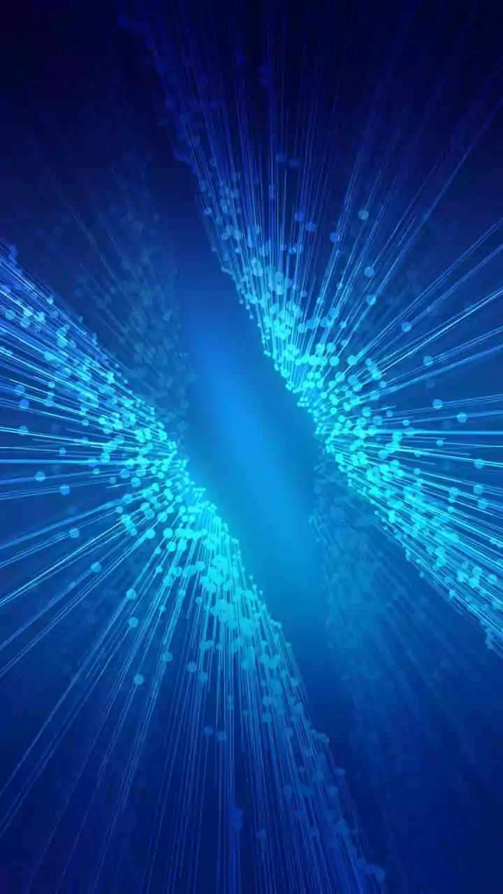 DNA Data Storage: The Future of Information Security and Capacity is Here!