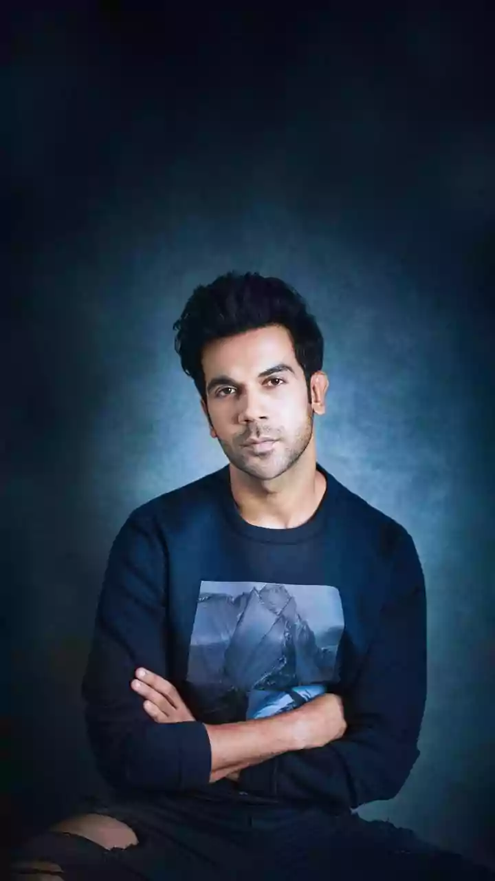 Rajkummar Rao And Patralekha Share FIRST Photo Of Daughter, Name Her Parvati Paul Rao