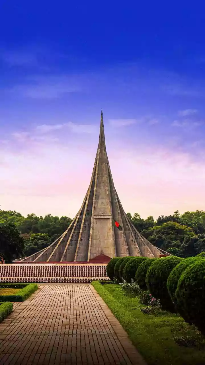 Bangladesh's student-led party allies with Islamists ahead of election