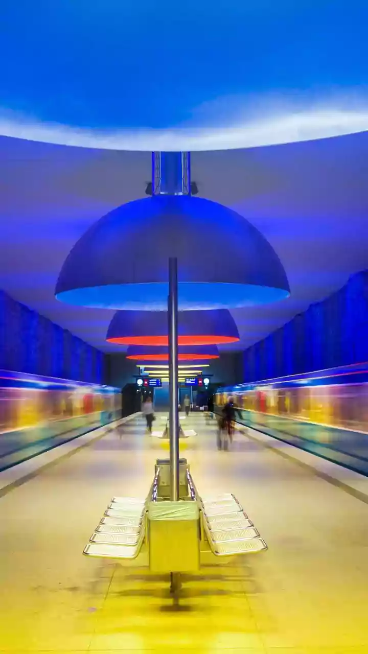 Why Young Commuters Appreciate The Shift Towards Modernised Facilities At Indian Rail Stations