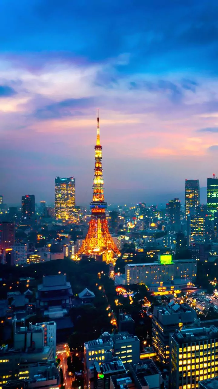 Arunachal CM Seeks India-Japan Boost in Tokyo
