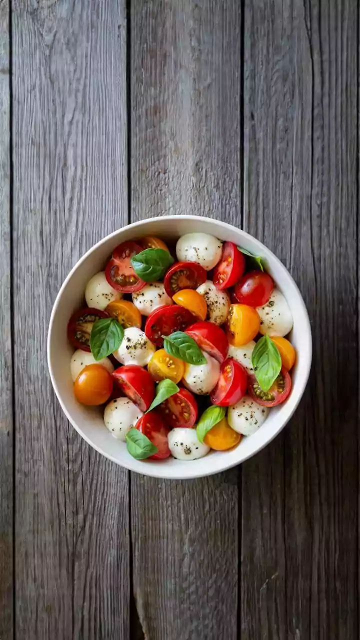 Summer Cooking Needs Less Fire, More Freshness