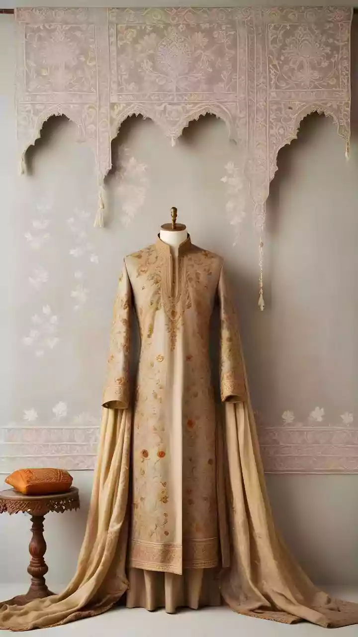 Celebrity Style: Trends in Indian Fashion