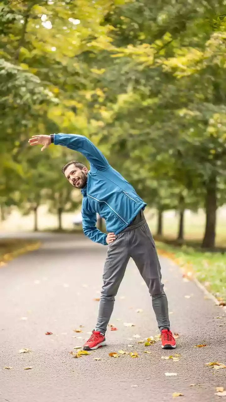 Essential Winter Warm-Up Strategies To Prevent Injuries During Outdoor Exercise Routines