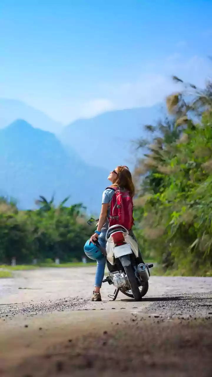 Indian Gen Z Is Using Short Breaks To Make Travel Part Of Everyday Life