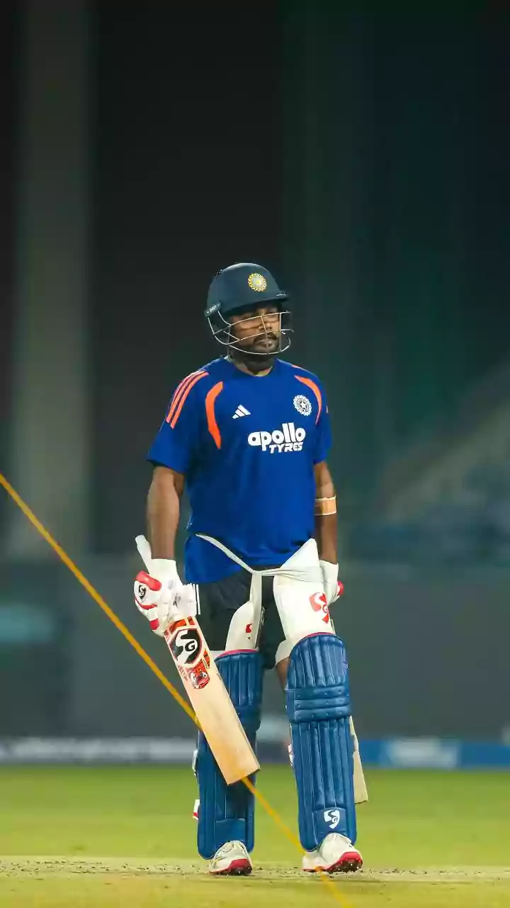 Abhishek OUT? Samson IN? India's Likely Playing 11 For T20 WC Clash Vs Namibia