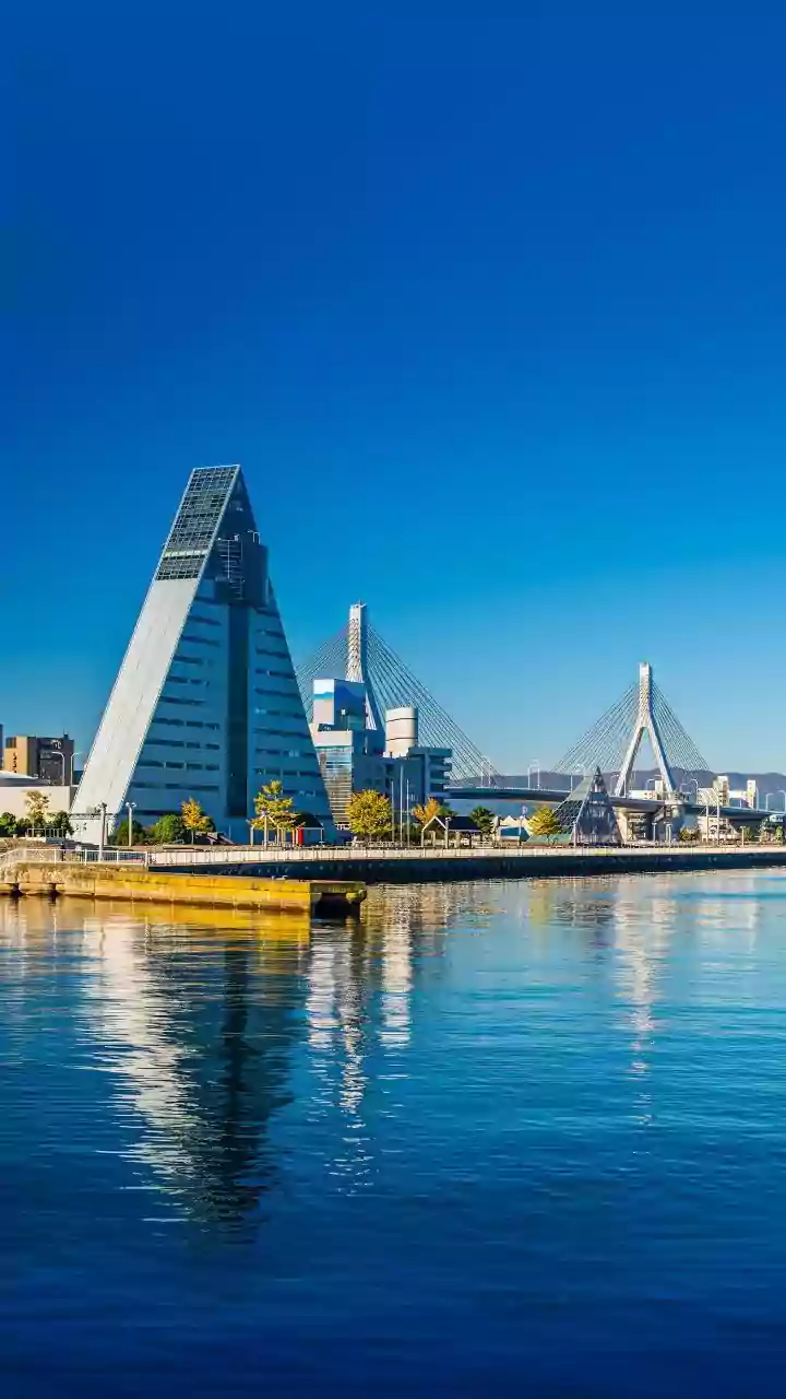 Easy Baku e-visas help young Indian tourists plan affordable overseas vacation trips without hassle