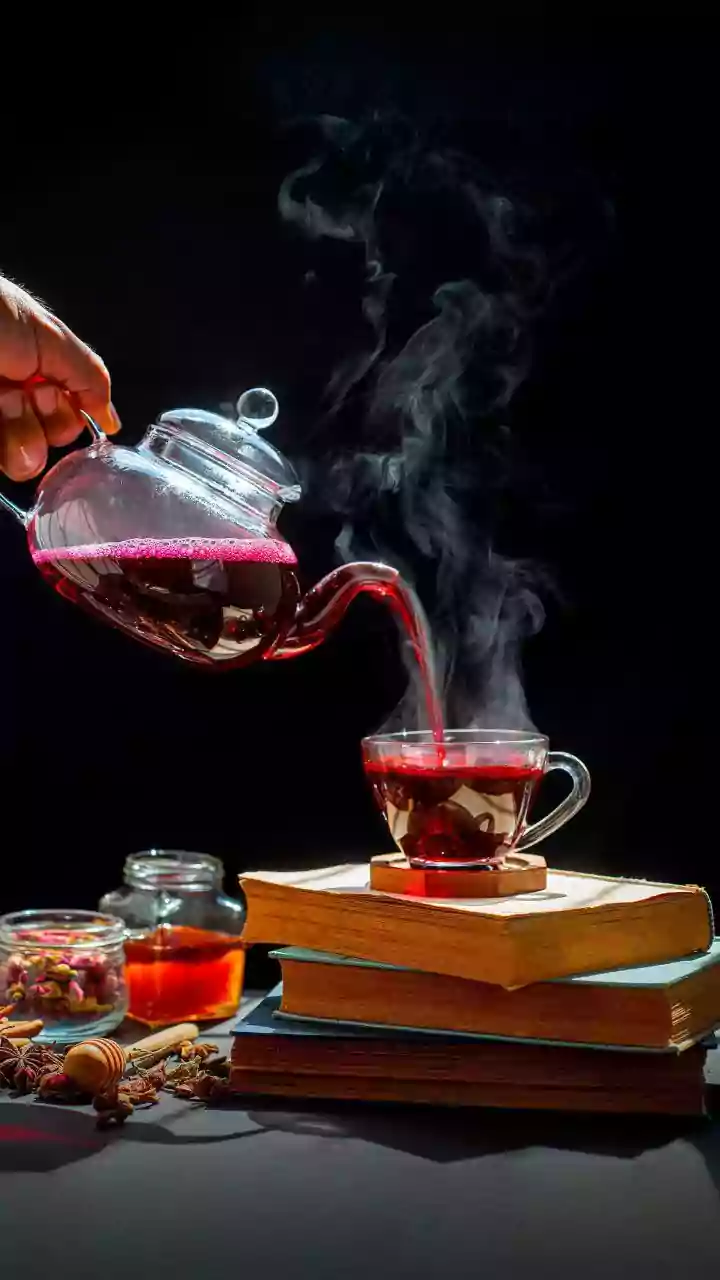 Herbal Steam And Sinus Relief Claims In Context: The Evidence Behind Popular Steam Practices