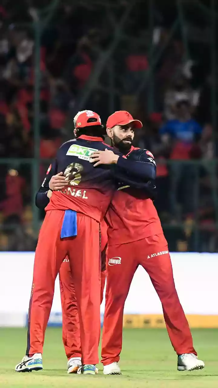 IPL 2026: Match 67, SRH vs RCB Match Prediction – Who will win today’s IPL match between Sunrisers Hyderabad vs Royal Challengers Bengaluru?