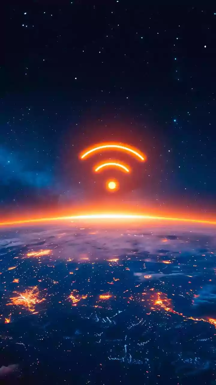 Reliance Jio unveils 1,600-satellite plan as Starlink awaits final approval