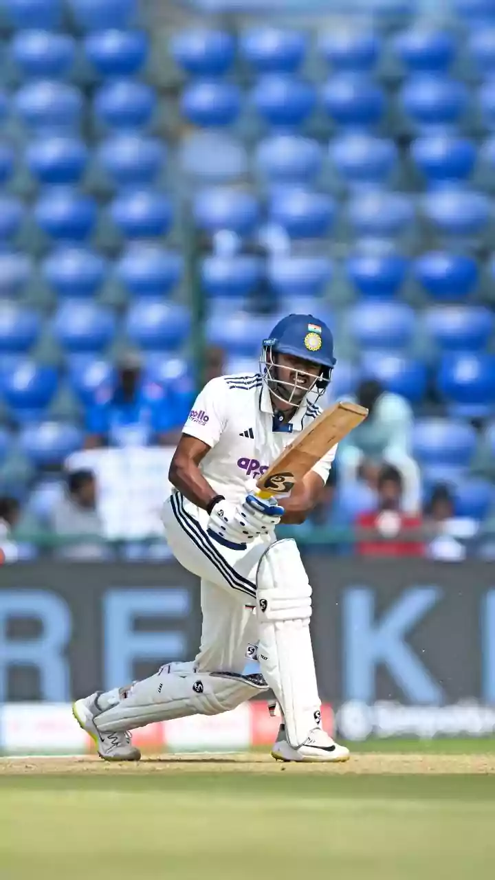 India’s Injury Vows Continue as Sai Sudharsan Gets Ruled Out of Two-Match Test Series vs Sri Lanka- Reports