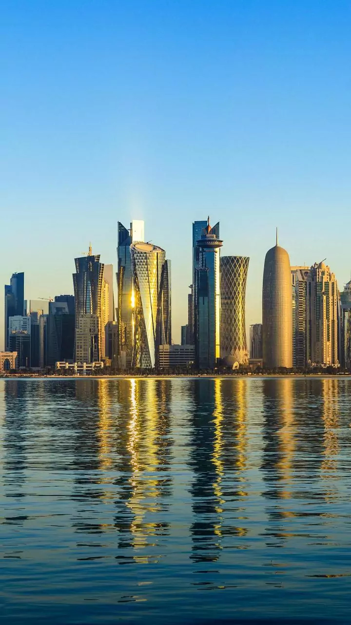 Qatar Steps In Again: PM’s Tehran Visit Seeks US-Iran Dialogue, Hormuz Shipping Deal