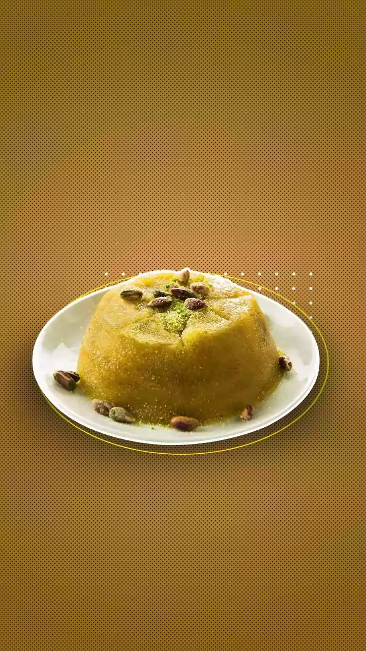Aamras Reached Orbit While Several Savoury Indian Dishes Stayed Behind