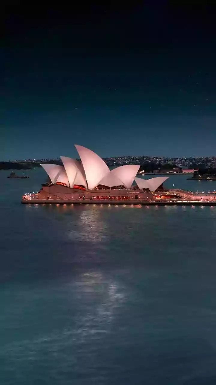 It’s going to be a quiet 2026 in Sydney, Bali, and Paris. Here’s why