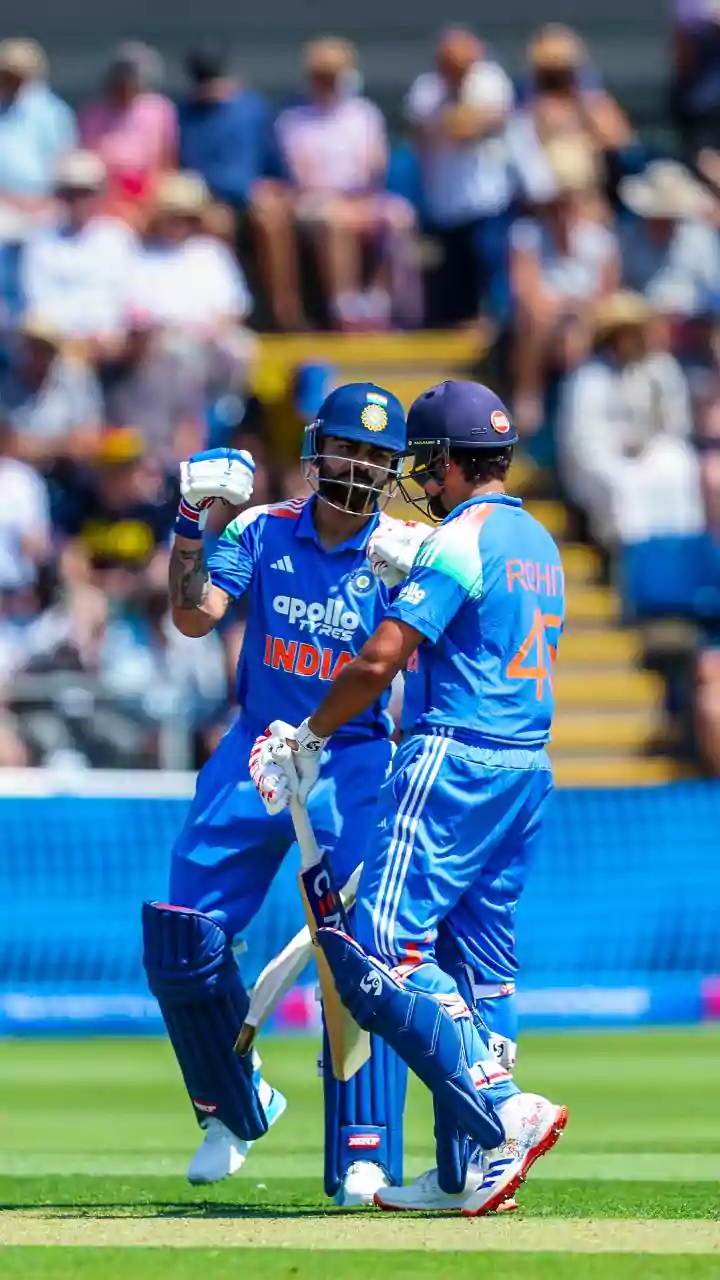 'Lack of Clarity Hurts': Yuvraj Singh Urges Management to Decide Virat Kohli, Rohit Sharma's Future