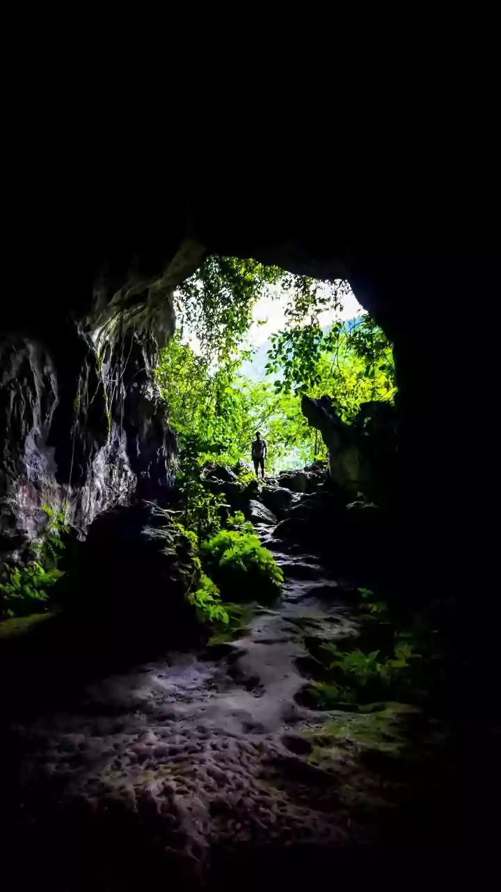 Meghalaya's Deadly 'Rat-Hole' Mining: A Persistent Danger Despite Bans