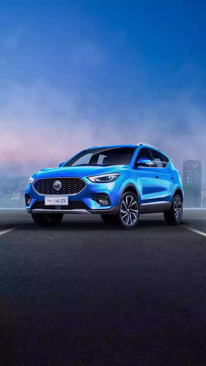 2026 MG Hector facelift launched at ₹11.99 lakh, diesel to follow in 2026