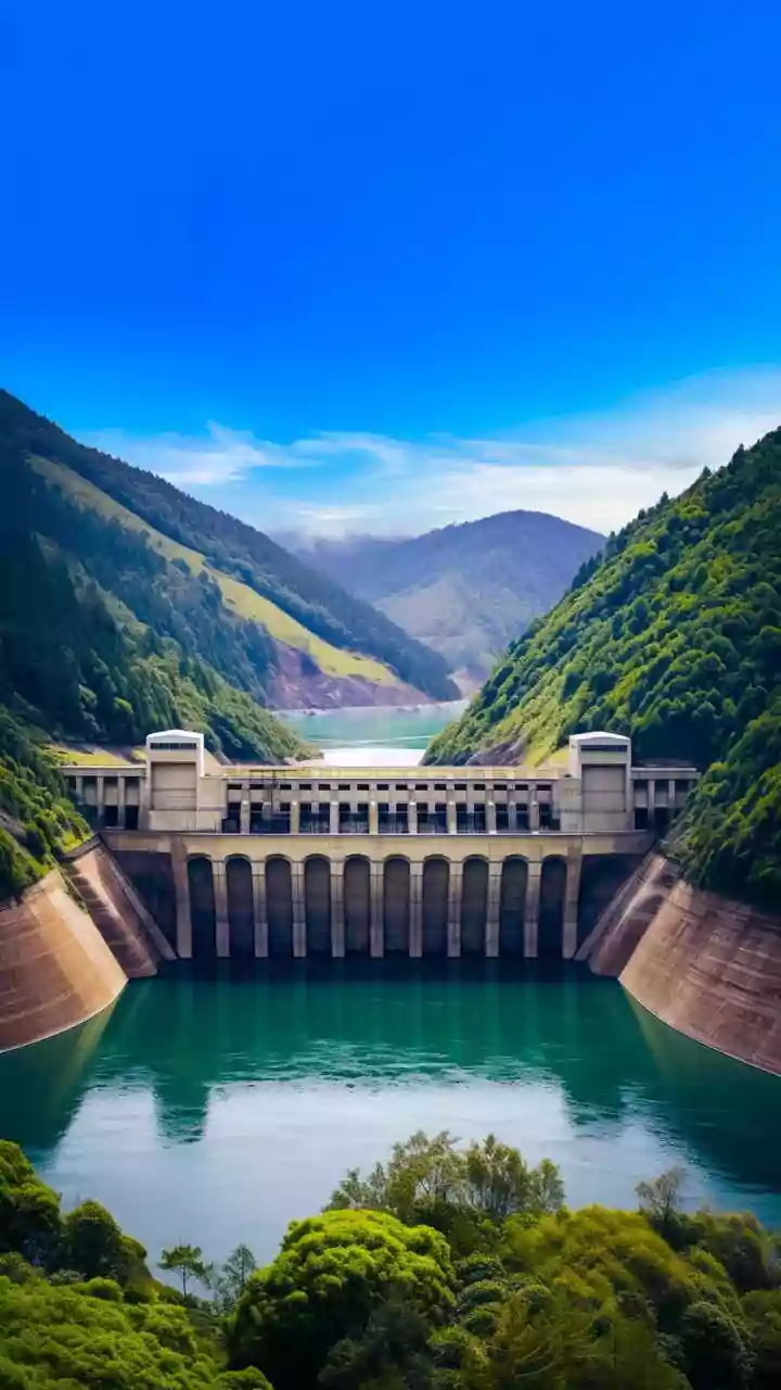 Abundant Water In Nashik Dams Eases Supply Concerns For City, Rural areas