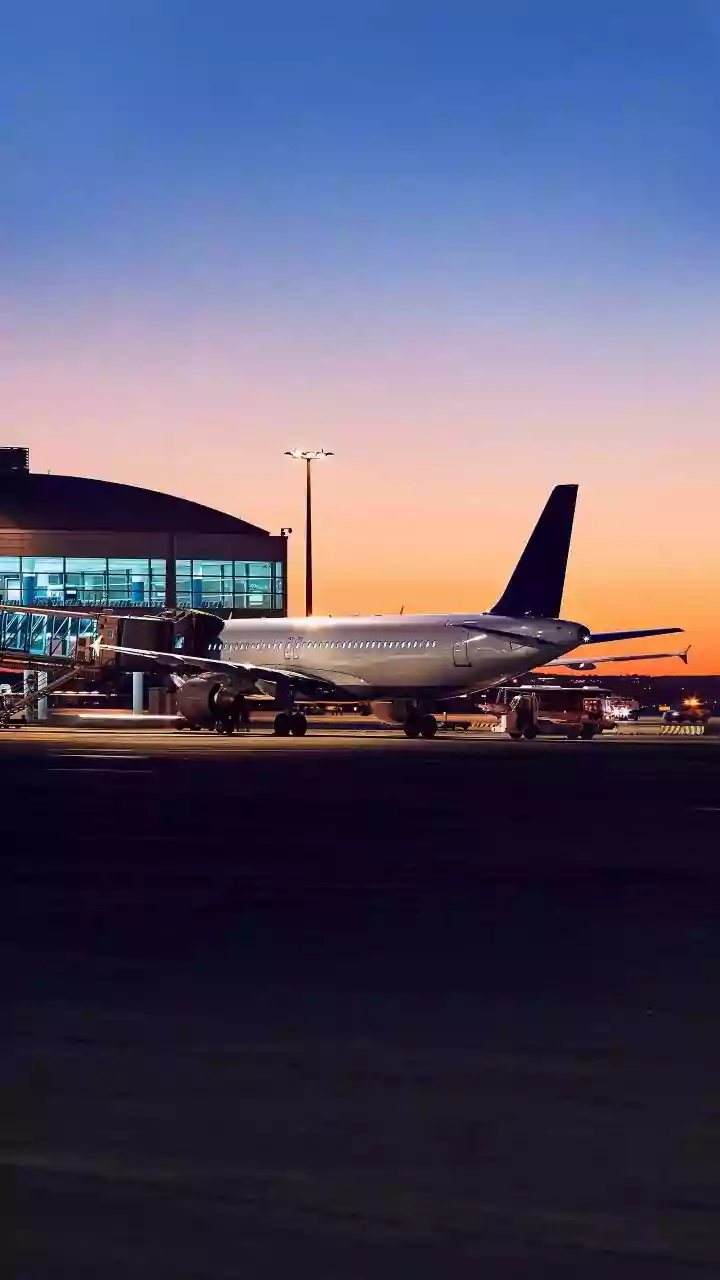The Numbers Behind Delhi Airport's Position at the Top