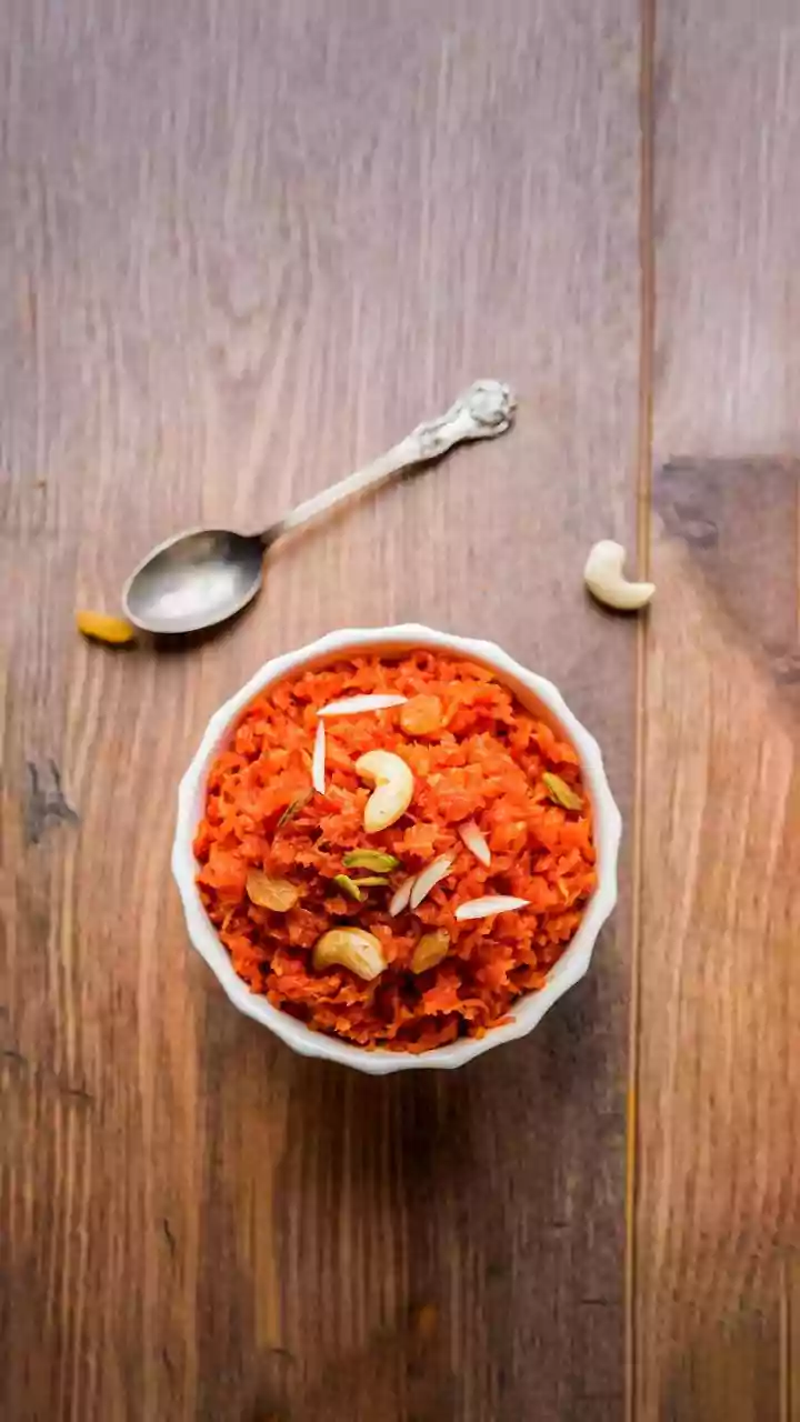 Kali Gajar Vs Chukander: What Is The Difference Between Two 'Halwas'? Do You Also Get Confused?