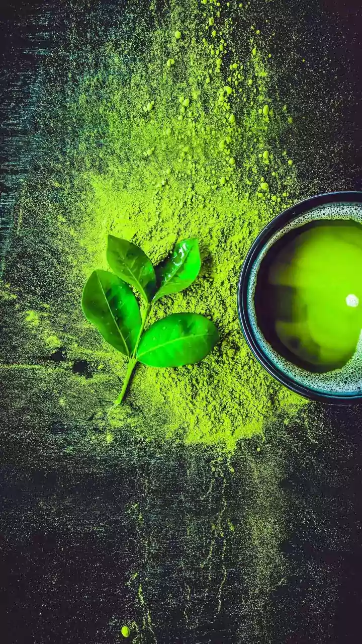 Artisanal Moringa And Matcha Brews Challenge Traditional Iced Coffee Favorites In Metro Cafes
