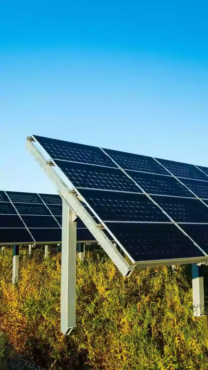 Saatvik Green Energy gets solar pump supply order under PM-KUSUM