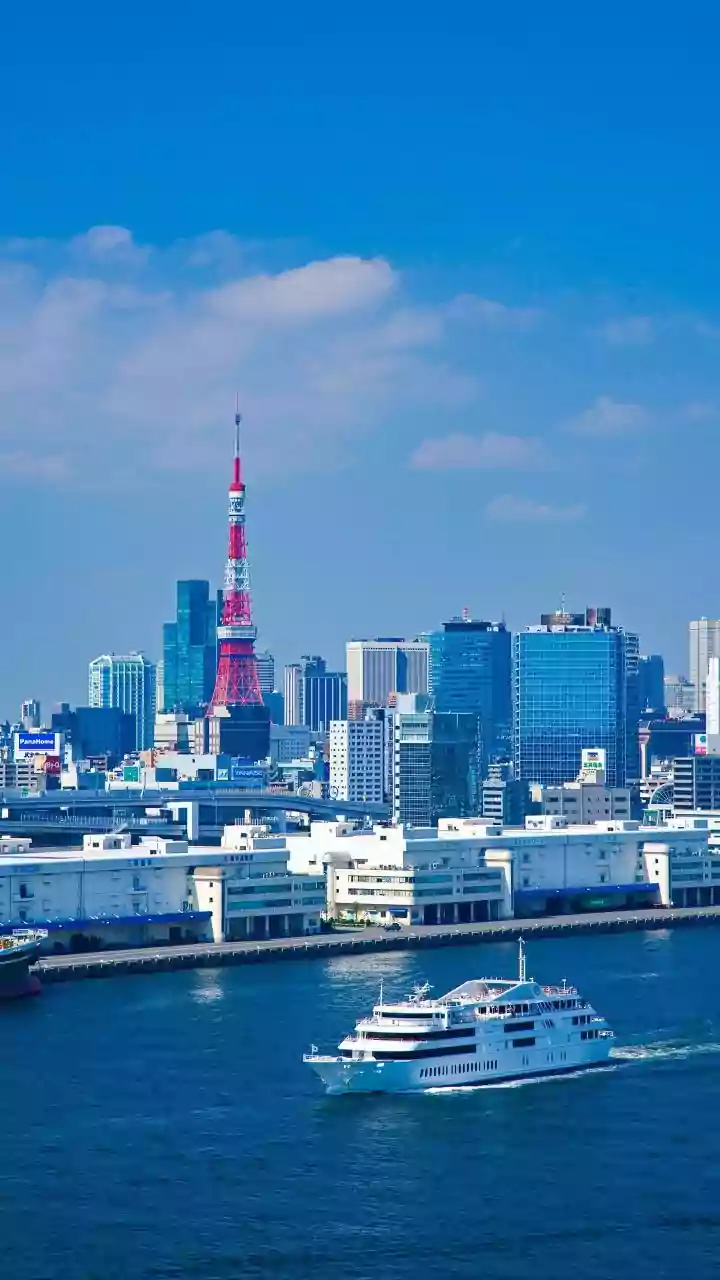 IRCTC's Japan Holiday Includes Four-Star Hotels, Meals And Visa Charges
