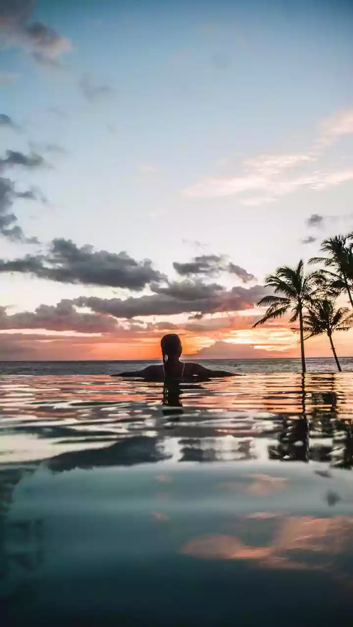 Luxury Travel 2026: The Quiet Shift from 'Showing Off' to 'Feeling Good'