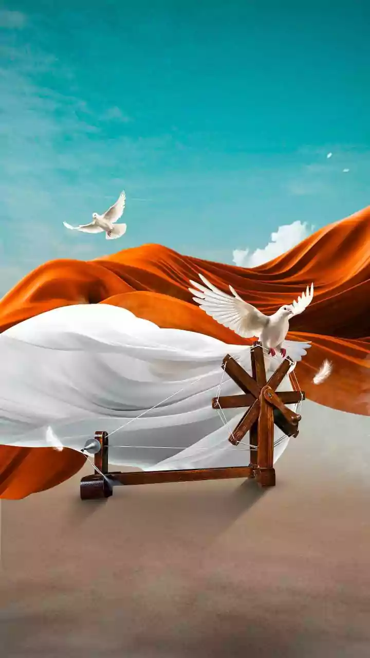 UP Governor pays tribute to Mahatma Gandhi on his death anniversary