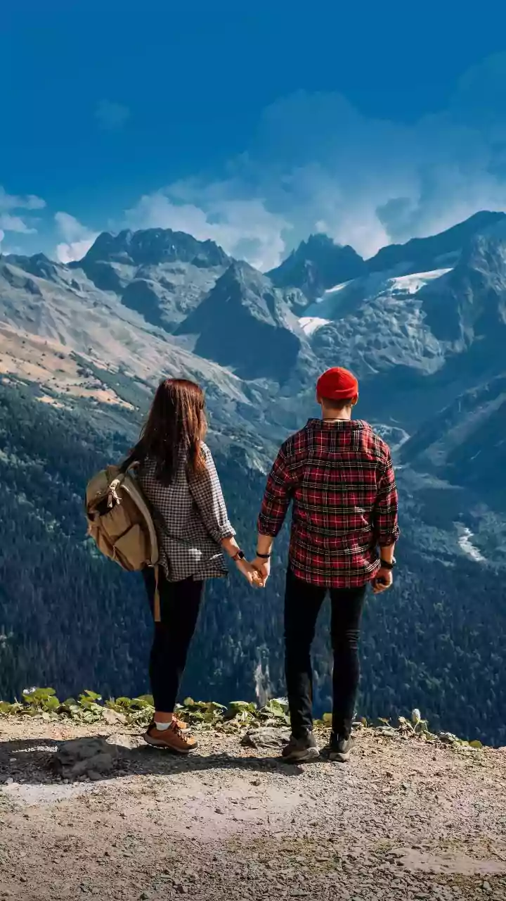 How Unplugged Getaways Allow Travellers To Reconnect Intimately With Travel Companions