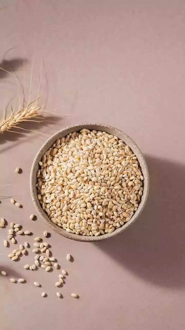 Whole grain and legume pairing offers vegetarians complete protein for optimal muscle repair