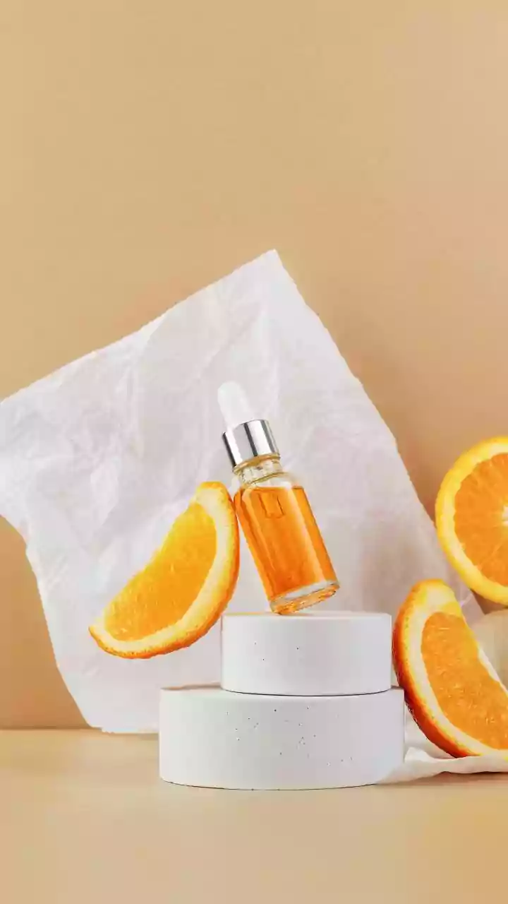 Unlocking Winter Radiance: How Vitamin C Transforms Your Skin
