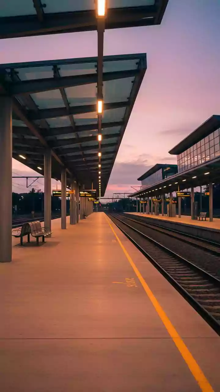 Indian Railways Upgrades Food Safety Audits Across Station Outlets And Onboard Units
