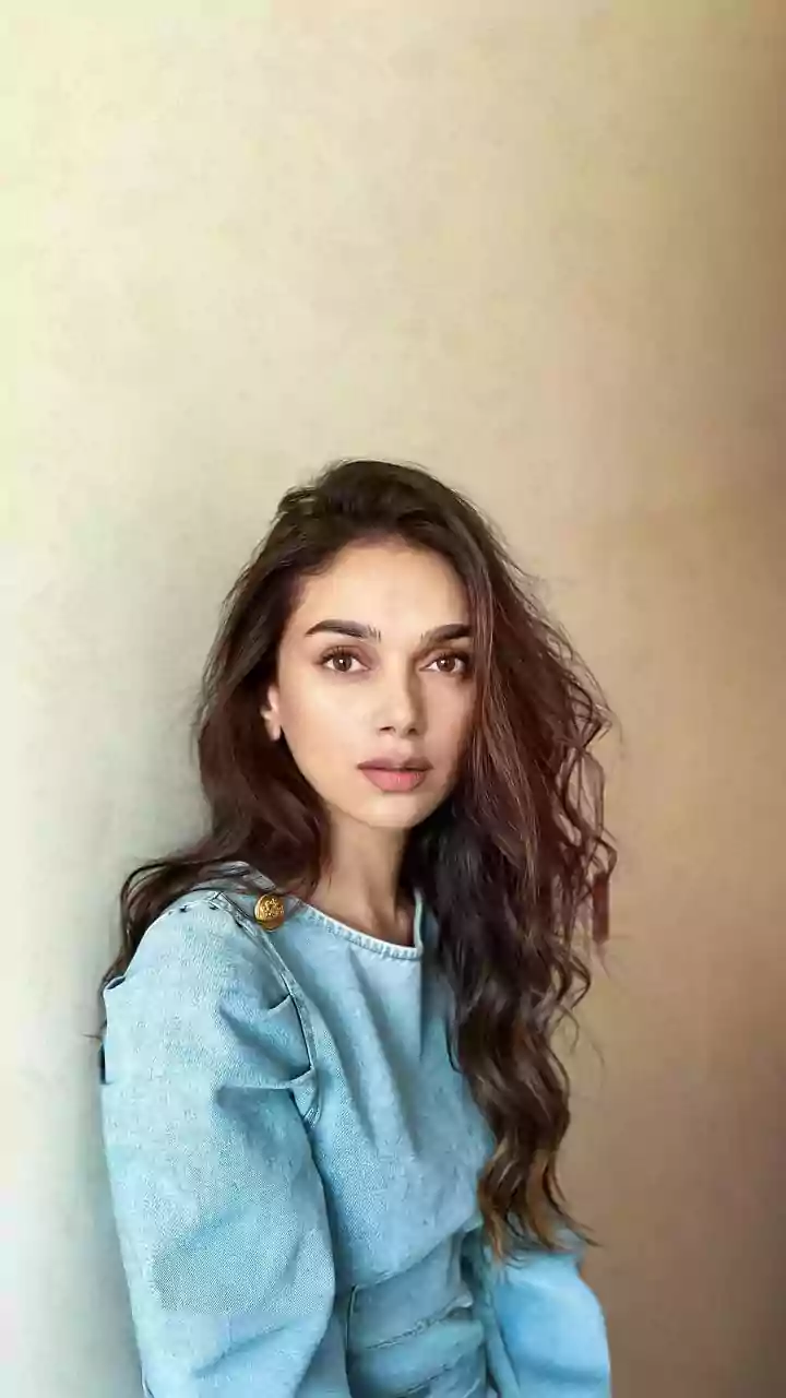 Aditi Rao Hydari: Life, Work, and Siddharth's Impact