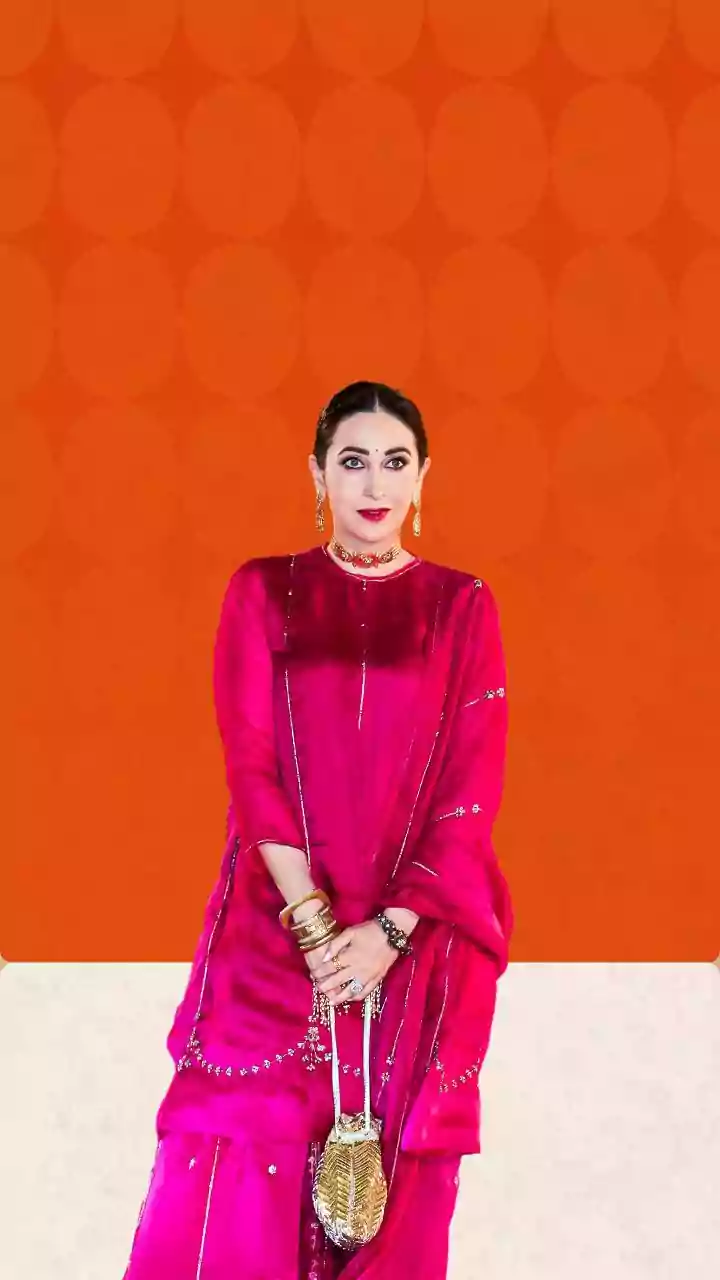 Karisma Kapoor Talks About Her Family's Love For Food On MasterChef India: 'Raj Kapoor, Rishi Ji Aur Ranbir...'