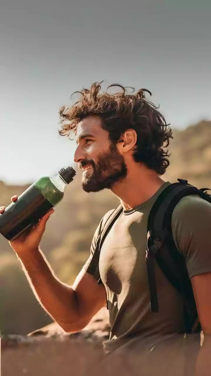 How Drinkable Minerals Protect Active Young Workers From Post Monsoon Exhaustion Everyday