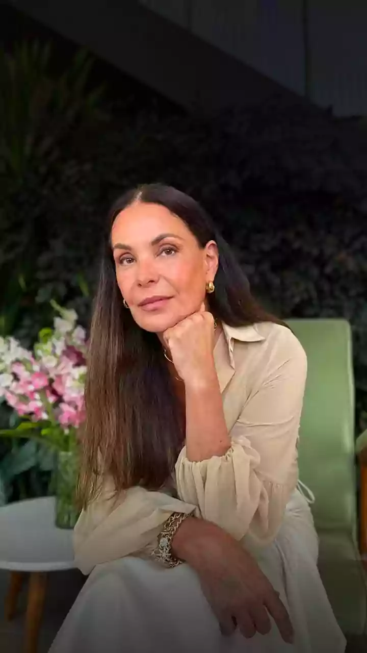Carolina Ferraz: O Fim de Uma Era nas Novelas e Novos Horizontes na Carreira
