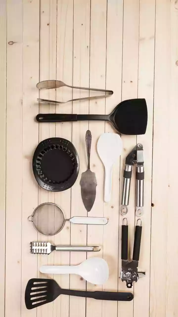 Plastic Packaging To Cooking Tools: Sources Of Everyday Microplastic Exposure